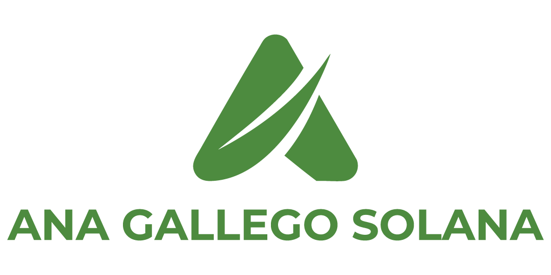 ANA GALLEGO SOLANA_Logo Color